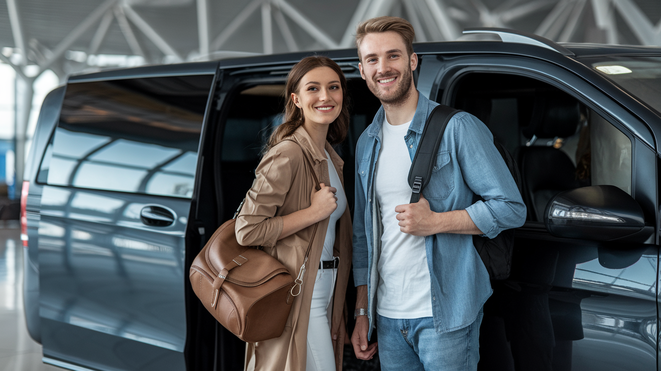 Orensehir to Antalya Airport Transfer: Your Complete Guide